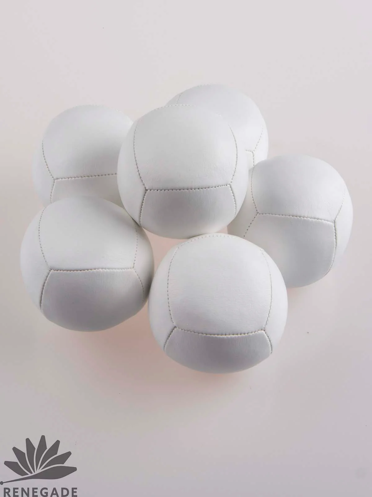 Juggling Balls